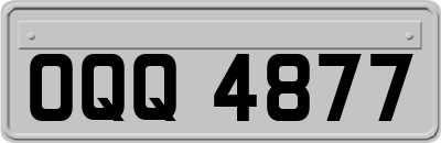 OQQ4877