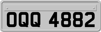 OQQ4882