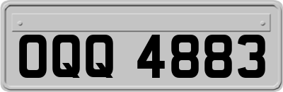 OQQ4883