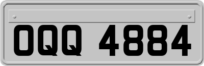OQQ4884