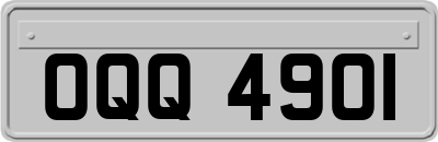 OQQ4901