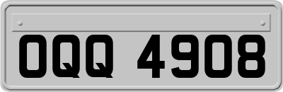 OQQ4908