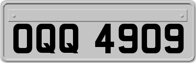 OQQ4909
