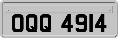 OQQ4914