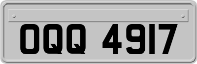 OQQ4917