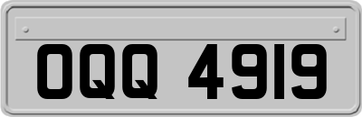 OQQ4919