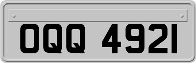 OQQ4921