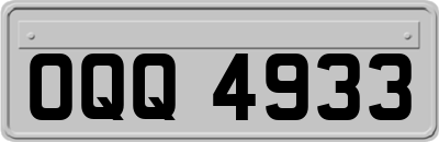OQQ4933