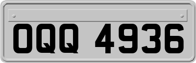 OQQ4936