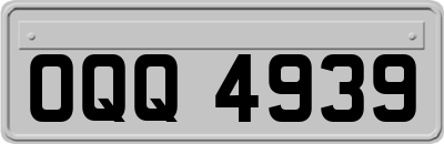 OQQ4939