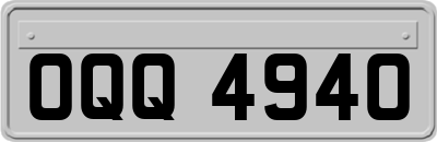 OQQ4940