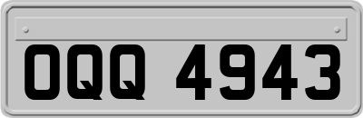 OQQ4943