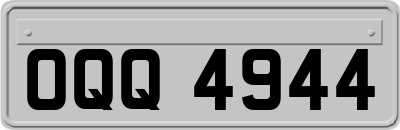 OQQ4944