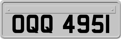 OQQ4951