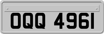 OQQ4961