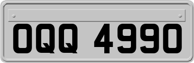 OQQ4990