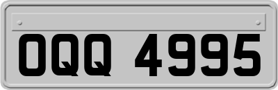 OQQ4995