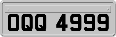 OQQ4999