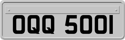 OQQ5001