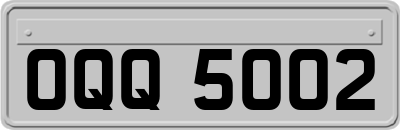 OQQ5002