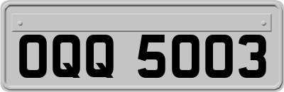 OQQ5003