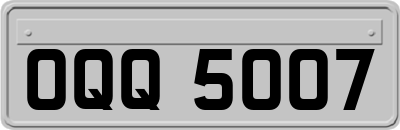OQQ5007