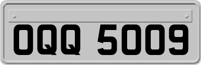 OQQ5009