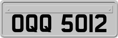 OQQ5012