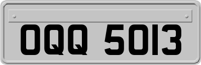 OQQ5013