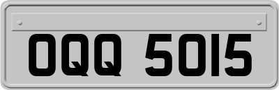 OQQ5015