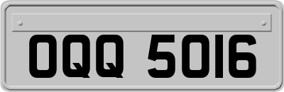 OQQ5016