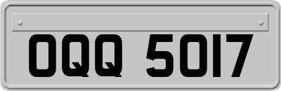 OQQ5017
