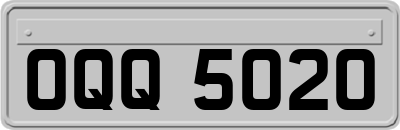 OQQ5020