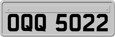 OQQ5022