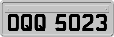 OQQ5023