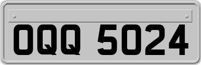 OQQ5024