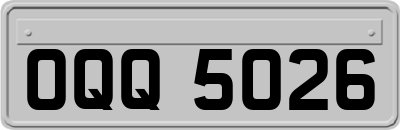 OQQ5026