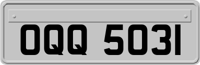 OQQ5031