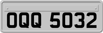 OQQ5032