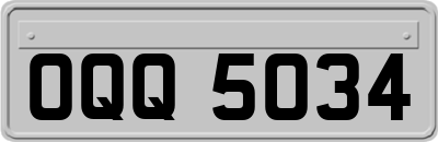OQQ5034