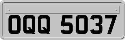 OQQ5037