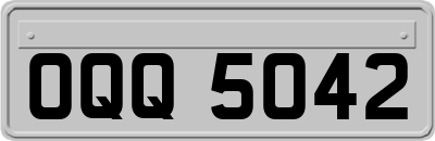 OQQ5042
