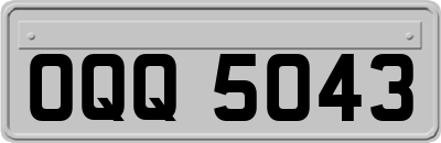 OQQ5043