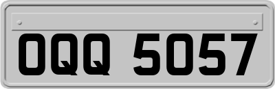 OQQ5057