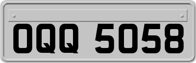 OQQ5058