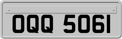 OQQ5061