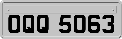 OQQ5063