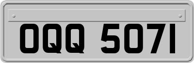 OQQ5071