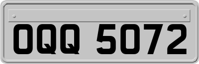 OQQ5072