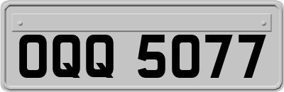 OQQ5077